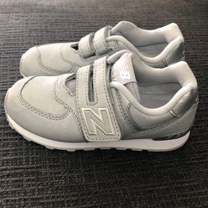 New Balance sneakers